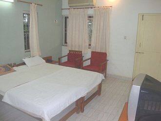 Sea Bird Holiday Resort, Kumta 2